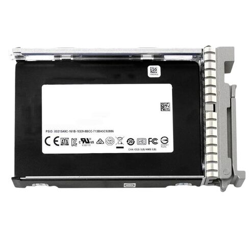 Cisco UCSSD240GBMS4EV SFF SSD