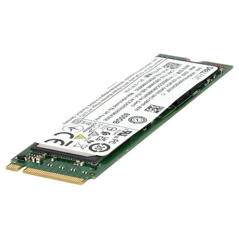 DELL Emc 31XDY 800GB NVMe Mixed Use SSD