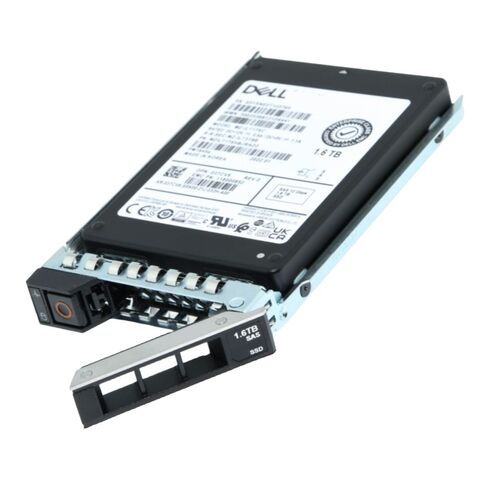 Dell TK47C 1.6TB SAS 24GBPS SSD