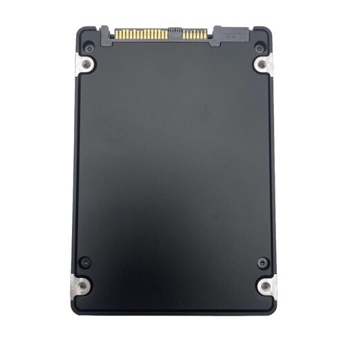 Dell TVTG3 SAS 12GBPS Read Intensive 3.84TB SSD