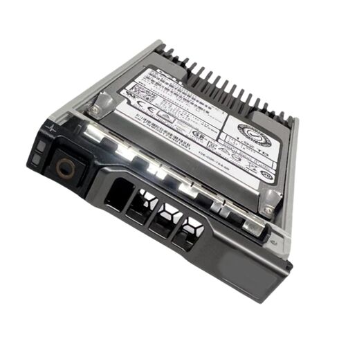 Dell TW6RG 1.92TB SAS 12GBPS Read Intensive SSD