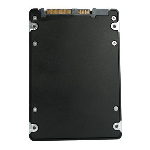 Dell TWK5J 7.68TB SAS 12GBPS Hot Plug SSD