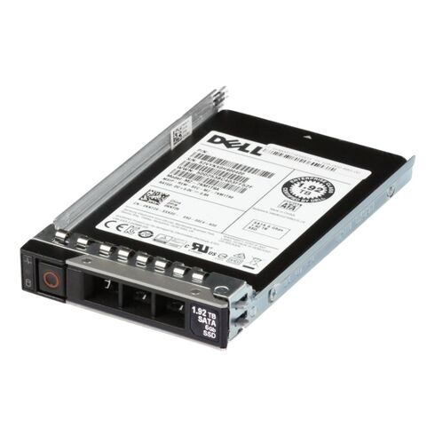 Dell VFX8F 1.92TB TLC SSD