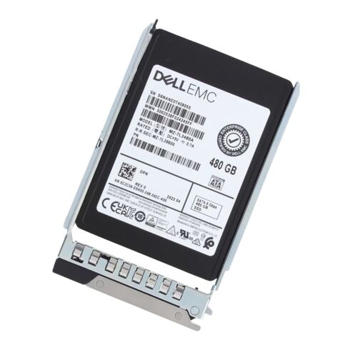 Dell VGNHF 480GB Mixed Use SSD