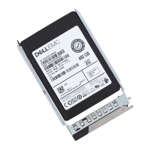 Dell VGNHF 480GB Solid State Drive
