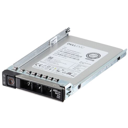 Dell WJ2NJ 480GB SATA RI SSD