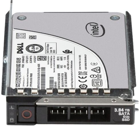 Dell WKD06 960GB SATA 6GBPS RI SSD