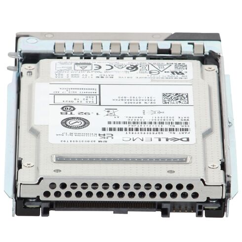 Dell WKK90 1.92TB SAS Hot Plug SSD
