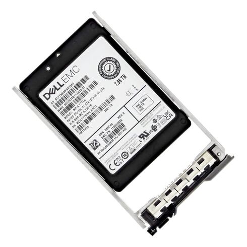 Dell X5CH2 2.5Inch Solid State Drive