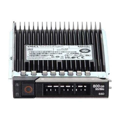 Dell XM80T 800GB NVMe Mixed Use SSD