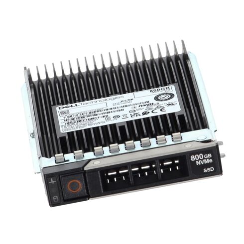 Dell XM80T 800GB NVMe PCIE SSD