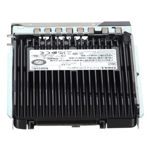 Dell XM80T 800GB NVMe TLC SSD