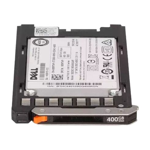 Dell YJW7X SATA 6GBPS SSD