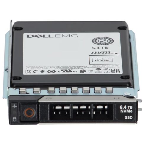 Dell YXKXV Emc Poweredge SSD