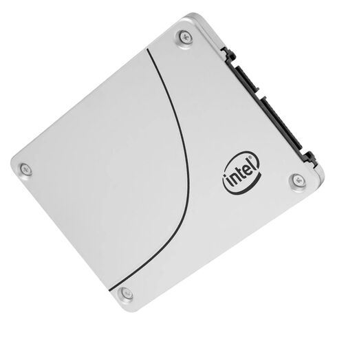 Intel SSDSC2KB019TZR SATA 6GBPS SFF SSD