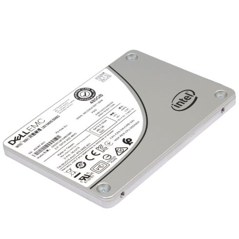 ntel SSDSC2KG480G8R 3D NAND TLC SSD