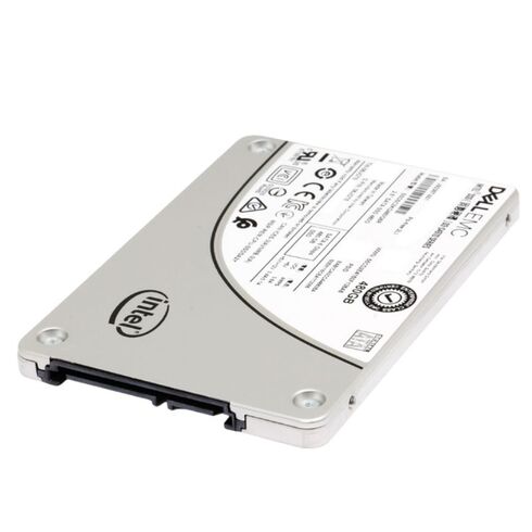 Intel SSDSC2KG480GZ01 Mixed Use SSD