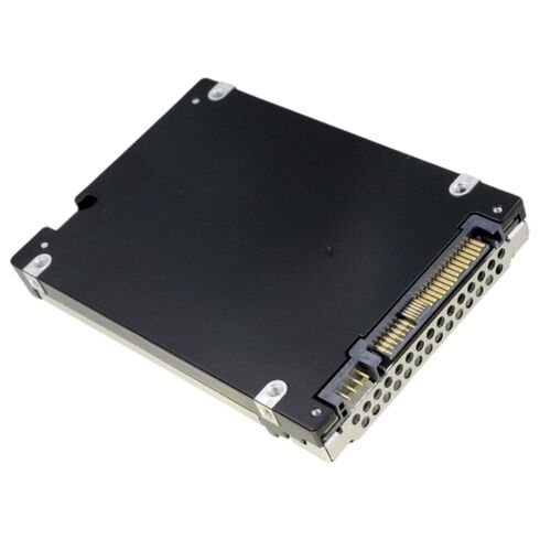 Kioxia SDFGD85DAB01 12GBPS SAS SSD