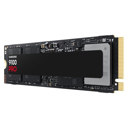 MZ-VAP1T0B/AM Samsung 1TB NVMe SSD