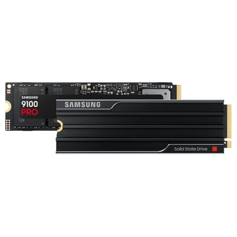 MZ-VAP1T0B/AM Samsung PCIe NVMe SSD