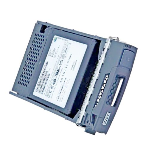 NetApp X357A 2.5Inch Solid State Drive