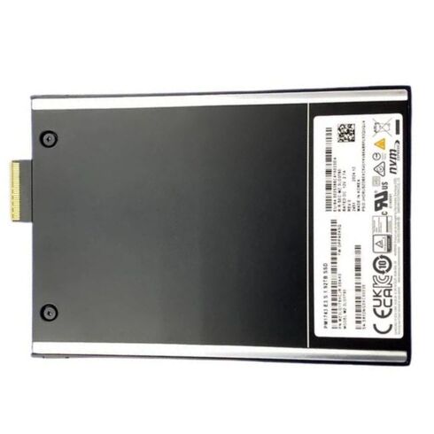 SAMSUNG MZ3LO1T9HCJR-00AK0 1.92TB PCIe5.0 SSD