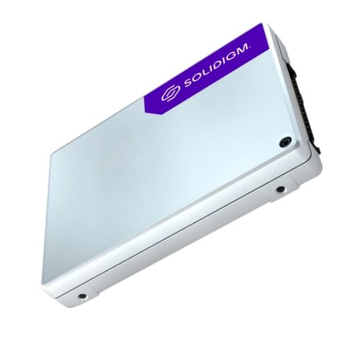 SBFPF2BV614TOP1 Solidigm 61.44TB PCIE SSD