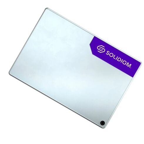 SBFPF2BV614TOP1 Solidigm 61.44TB U.2 SSD