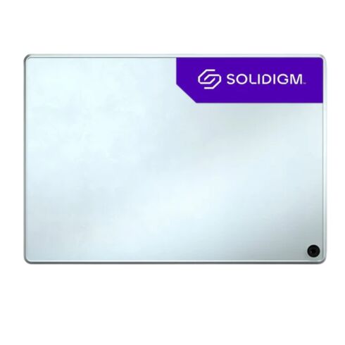 SBFPFUBU153T001 Solidigm 15.36TB U.2 SSD