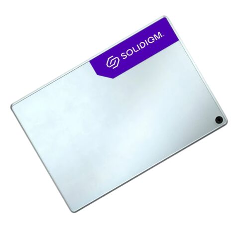 SBFPFUBU153T001 Solidigm 3D5 QLC NAND SSD