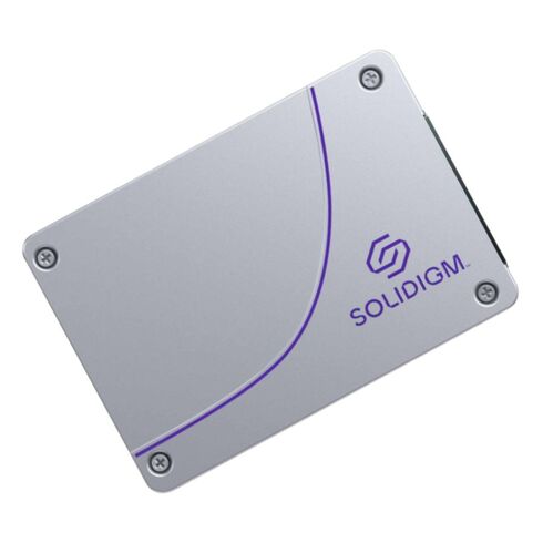 Solidigm SSDSC2KG019TZ1Z Mixed Use SSD