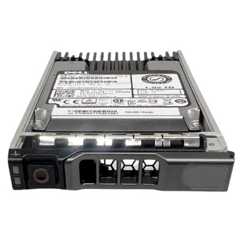 TM19D Dell 1.92TB SATA 6GBPS Read Intensive SSD