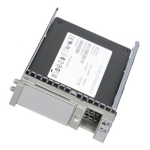 UCS-SD960GK1X-EV Cisco 960GB Optimized SSD