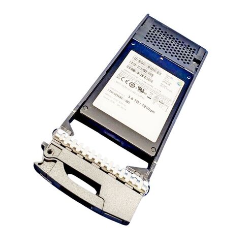 X357A NetApp Hot Swap Solid State Drive