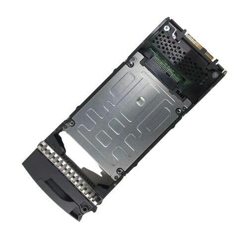 X357A NetApp SFF Write Intensive SSD