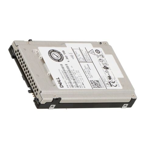 X3K83 Dell 1.92TB 2.5Inch SSD