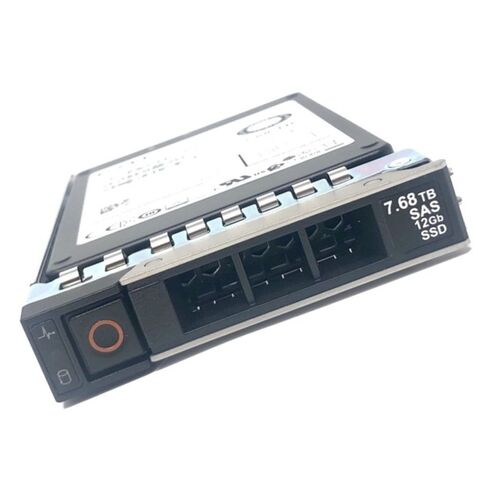 X5CH2 Dell 512e Solid State Drive