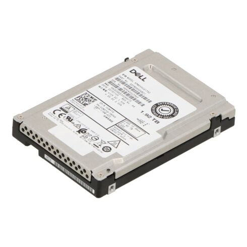 X9MF6 Dell 1.92TB SSD