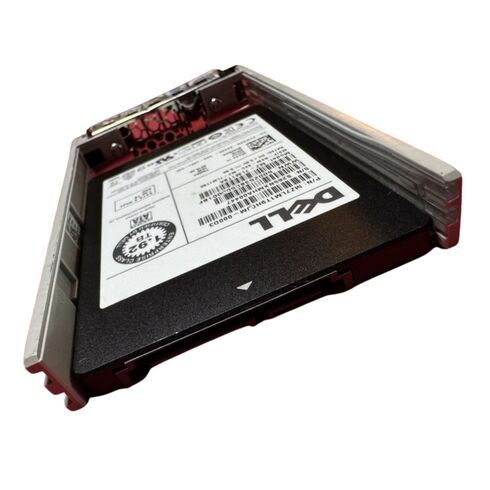 XDN3Y Dell 1.92TB Solid State Drive