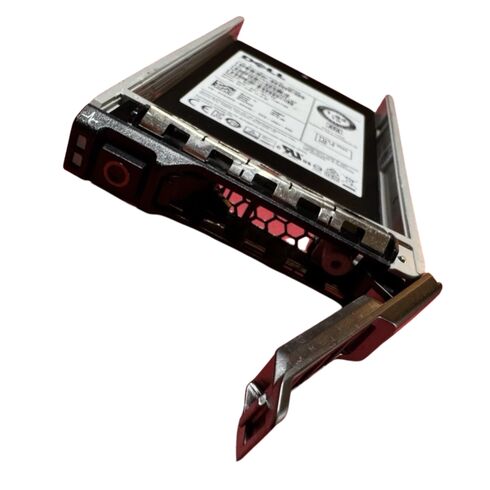 XDN3Y Dell Read Intensive SSD