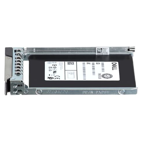 XY1N7 Dell SATA 6GBPS SSD