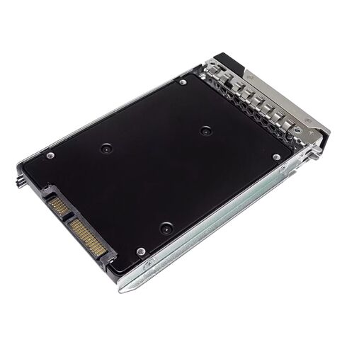 YDF3P Dell Read Intensive SFF SSD