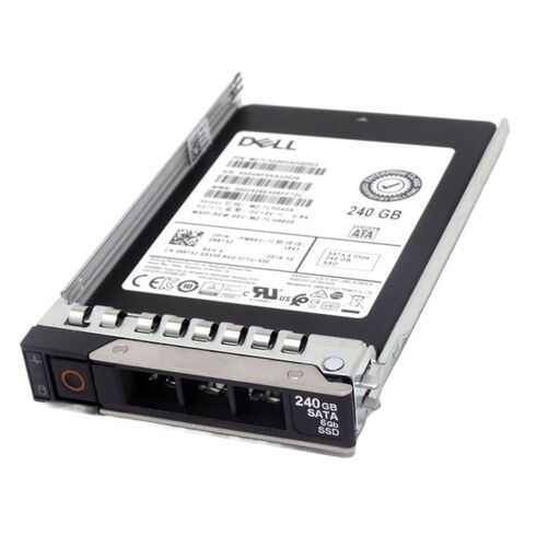 YDF3P Dell SATA 6GBPS SSD