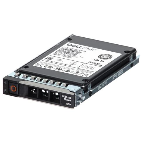 YDW11 Dell PCIe NVMe SSD