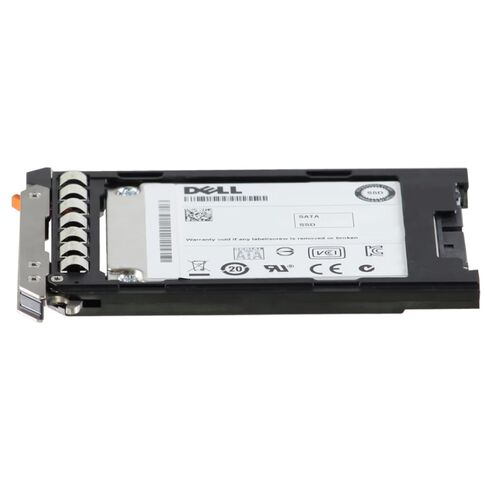 YJW7X Dell 400GB MLC SFF SSD