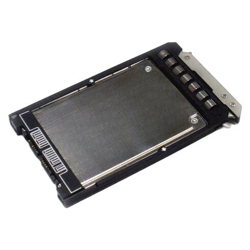 YJW7X Dell Mixed Use SFF SSD