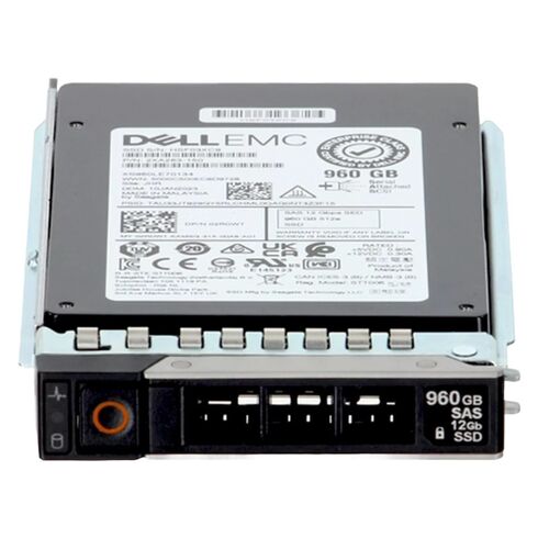YKNN1 Dell 960GB Solid State Drive
