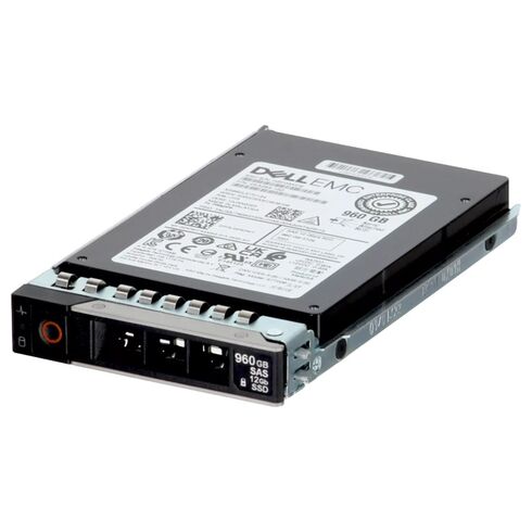 YKNN1 Dell SAS 12GBPS SSD