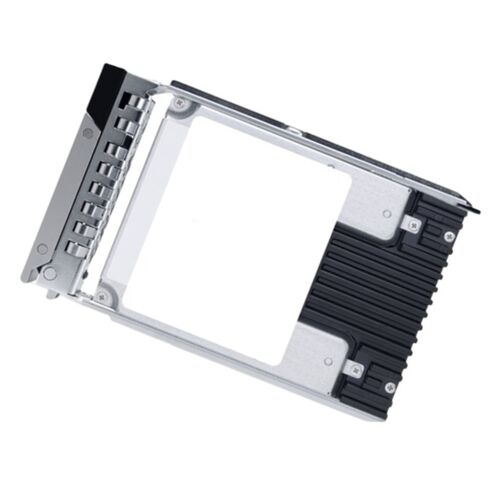 383-5393 Dell 30.72TB Nvme U.2 Solid State Drive