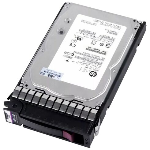 516814-B21 HPE SAS 6GBPS HDD